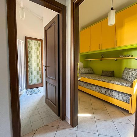 Appartamento Vacanze A 2 Piani Càbras Esterno foto