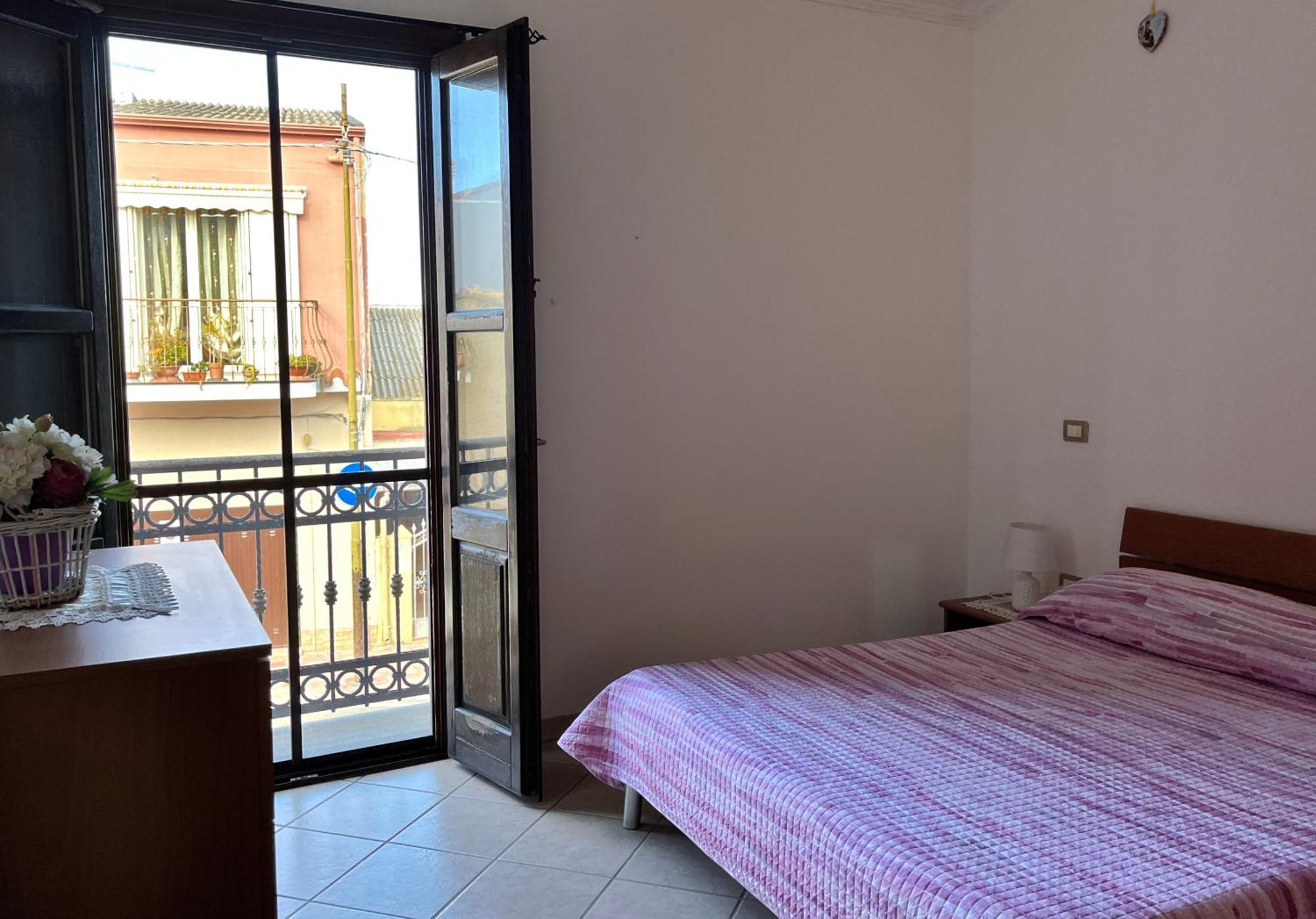 Appartamento Vacanze A 2 Piani Càbras Esterno foto